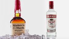 S4 E10: American Spirits