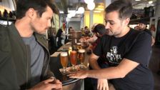 S4 E3: Footgolf, Melbourne, Los Angeles