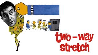 Two Way Stretch