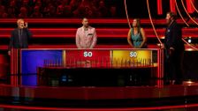 S1 E3: Wheel of Fortune