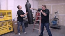 S8 E5: Ready to Rumble