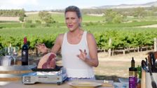 S1 E1: The Beauty Of The Barossa