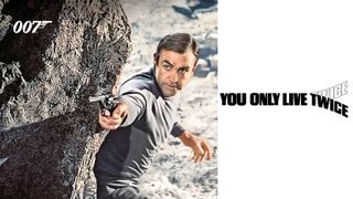 You Only Live Twice