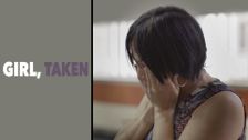 Girl, Taken
