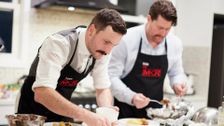 S14 E16: My Kitchen Rules