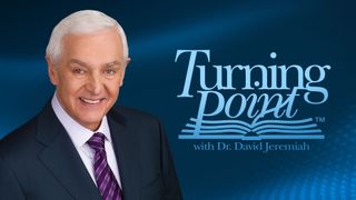 Turning Point With Dr. David Jeremiah