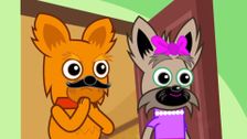 S1 E12: Larry the WonderPup