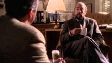 S3 E18: Enemies Foreign and Domestic