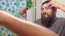 S2 E1: Scared Cyst-less