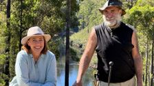 S12 E23: Huon Valley, TAS