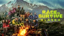 Race to Survive: Alaska