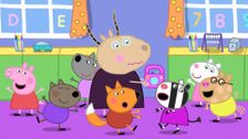 S5 E14: Peppa Pig