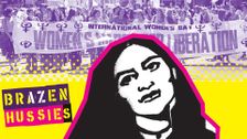 Brazen Hussies