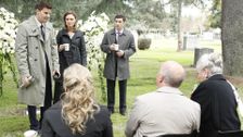 S4 E22: The Double Death of the Dearly Departed