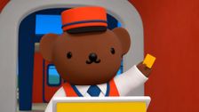 S1 E29: The Golden Ticket