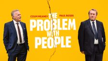 The Problem With People
