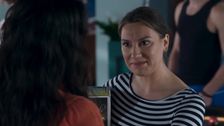 S38 E46: Home and Away
