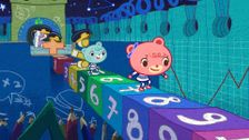 S1 E28: Mathematics Jail