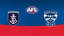 S2026 E151: Fremantle vs Geelong Cats