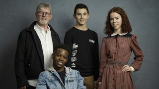 Stutter School: Untold Australia