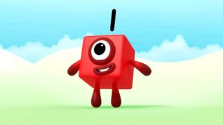 Numberblocks