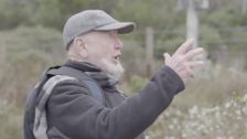 S34 E23: Sacred Space - Tom Keneally