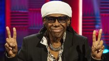 S2 E1: Nile Rogers, Russell Howard & Mae Muller
