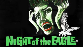 Night of the Eagle