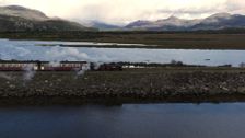 S1 E4: The West Somerset Railway