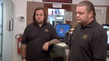 S12 E29: No Shoes, No Shirt, No Service