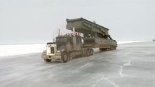 S2 E12: The Big Thaw