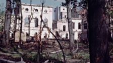 S4 E22: The Hunt for Hitler