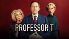 Professor T