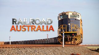 Railroad Australia