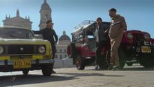 S1 E2: Colombia Special