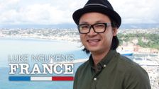 Luke Nguyen's France