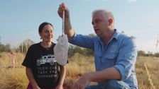 S1 E3: Larapinta
