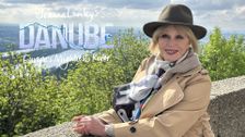 Joanna Lumley's Danube: Europe's Mightiest River