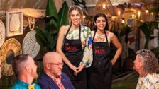 S14 E2: My Kitchen Rules