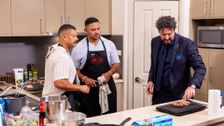 S15 E1: My Kitchen Rules