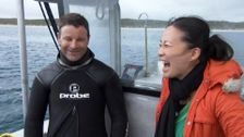 S2 E1: Cowboys of the Sea