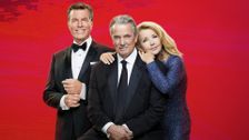 S52 E201: The Young and the Restless