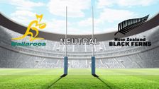 Australia neutral New Zealand