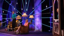 S1 E4: Mel Giedroyc: Unforgivable