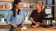 S15 E57: Everyday Gourmet with Justine Schofield