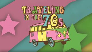 Traveling in the 70s