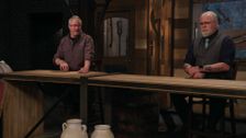 S9 E17: Gladiators of the Forge: The Final Battles