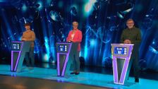 S14 E54: Tipping Point