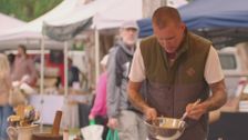 S6 E52: My Market Kitchen