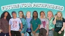 Future You: Pathfinders
